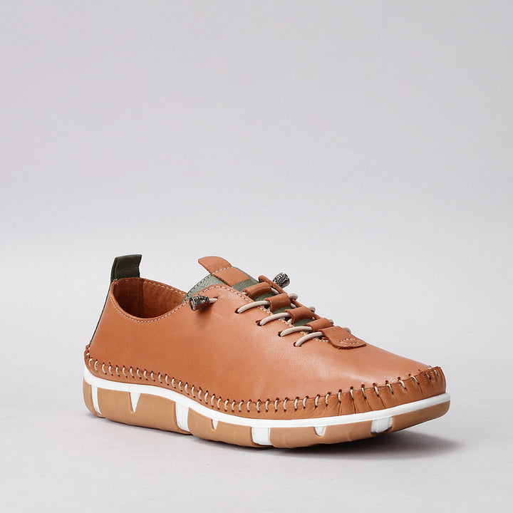 Mansi - Tan - LE SANSA