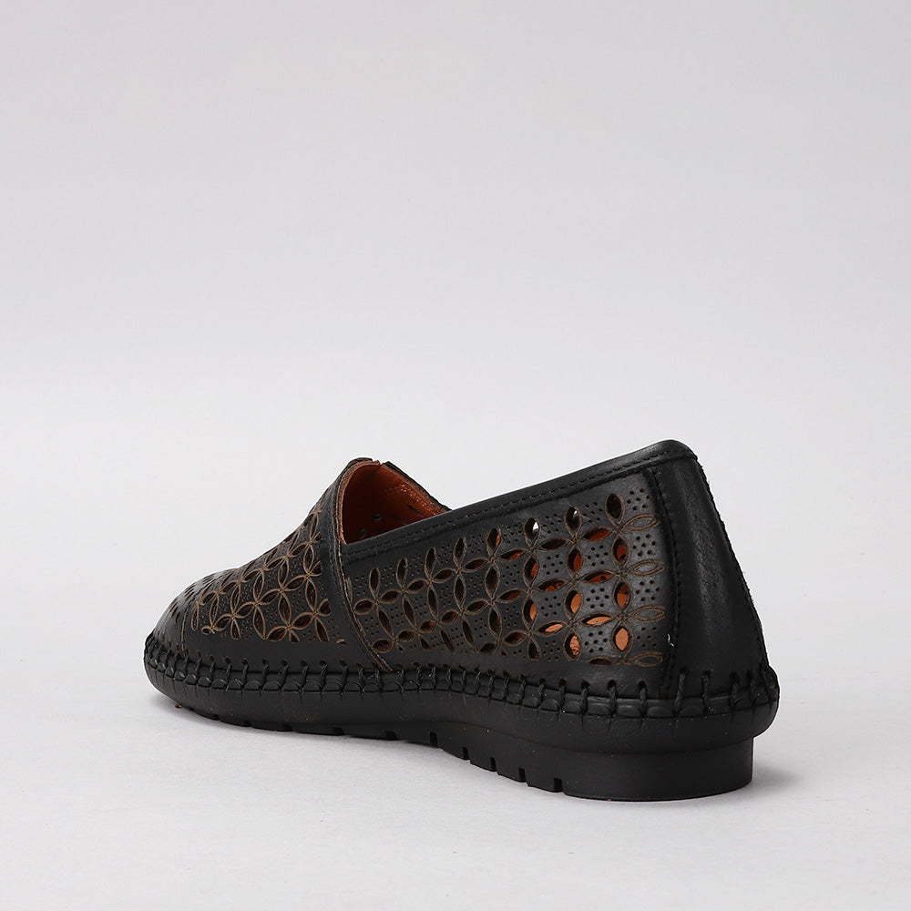 Mellow - Black - LE SANSA