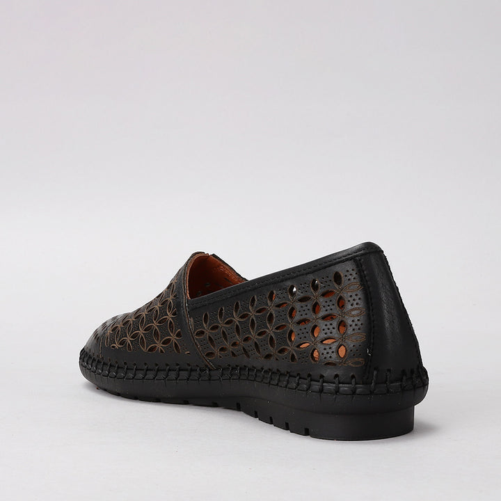 Mellow - Black - LE SANSA