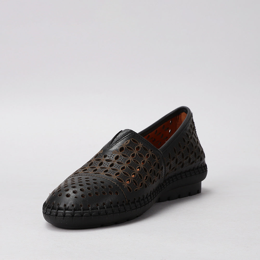 Mellow - Black - LE SANSA