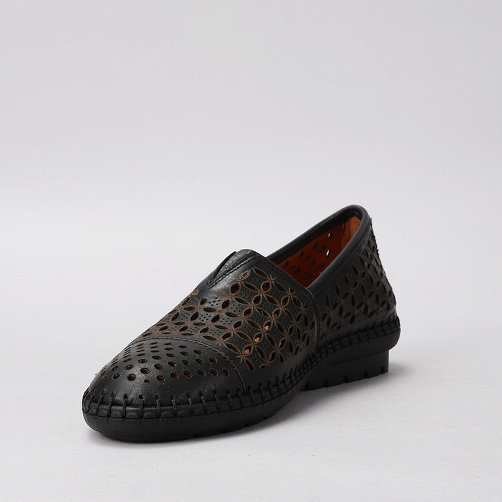 Mellow - Black - LE SANSA