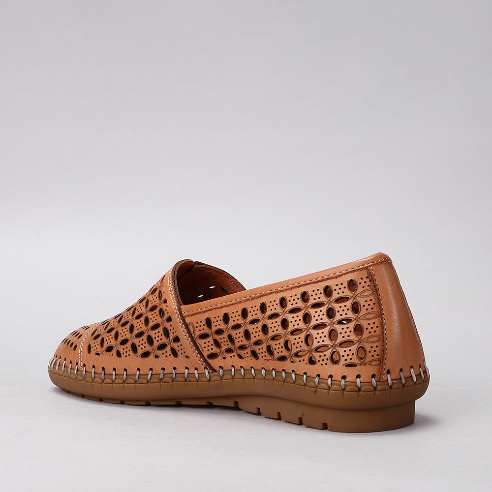 Mellow - Tan - LE SANSA