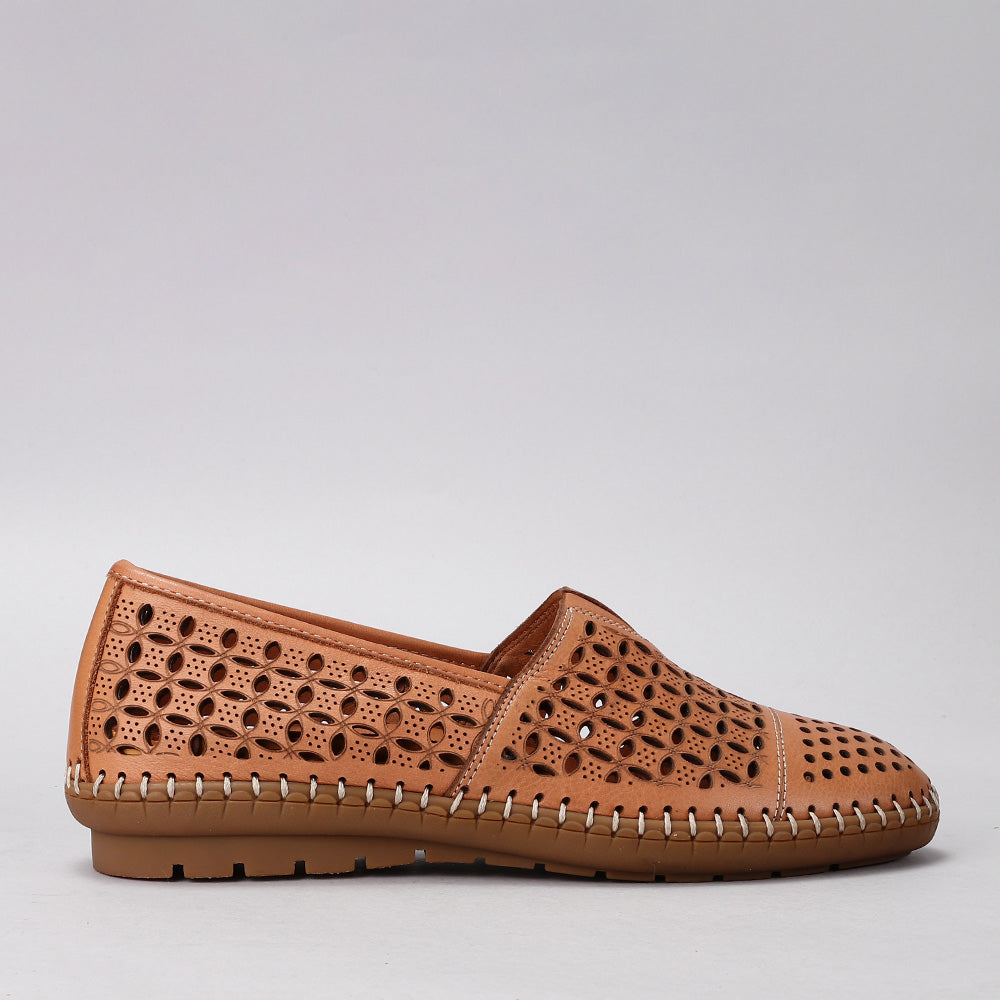 Mellow - Tan - LE SANSA