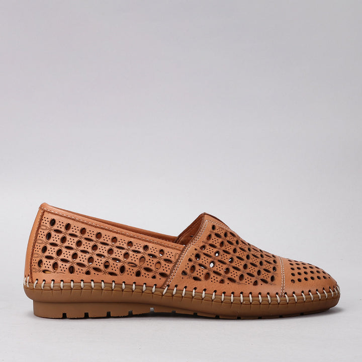 Mellow - Tan - LE SANSA