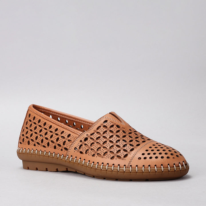 Mellow - Tan - LE SANSA