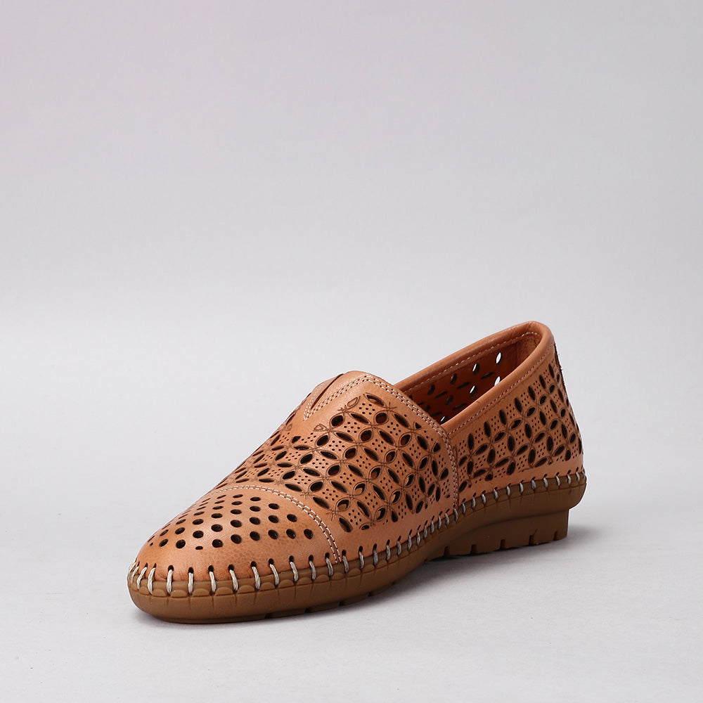 Mellow - Tan - LE SANSA