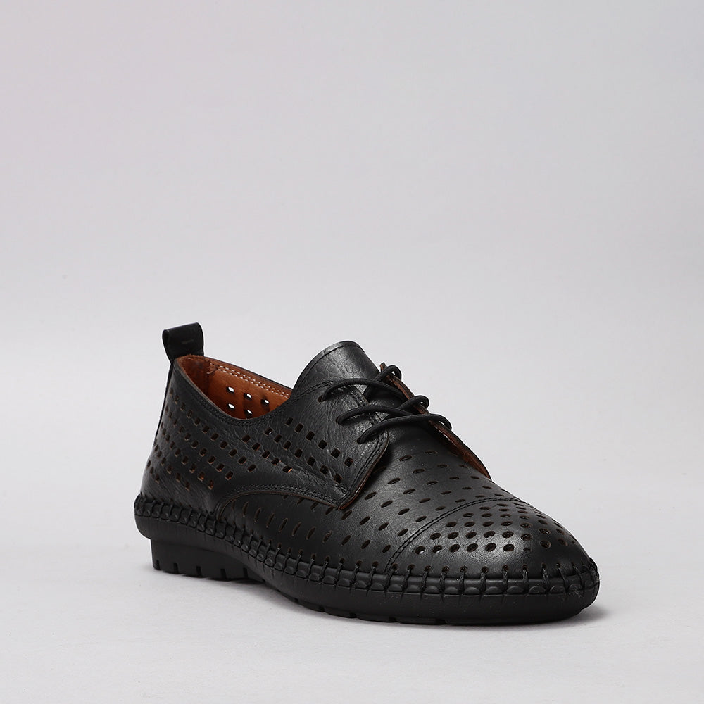 Middy - Black - LE SANSA