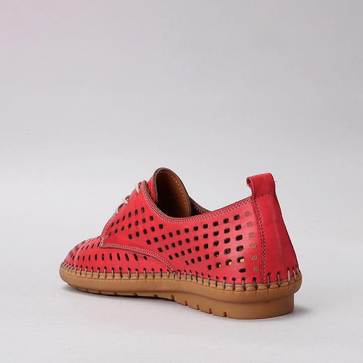 Middy - Red - LE SANSA