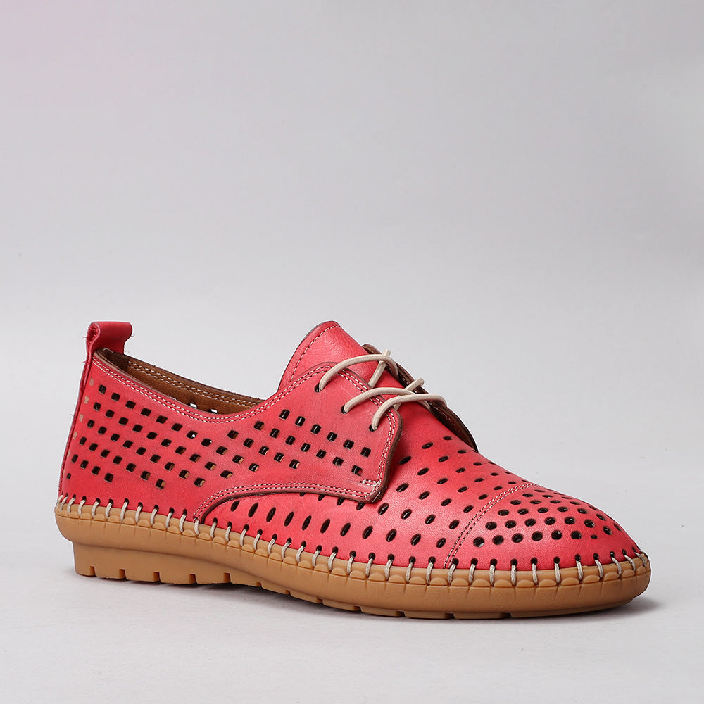 Middy - Red - LE SANSA