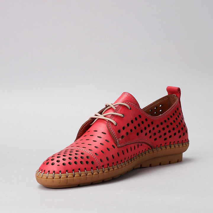 Middy - Red - LE SANSA