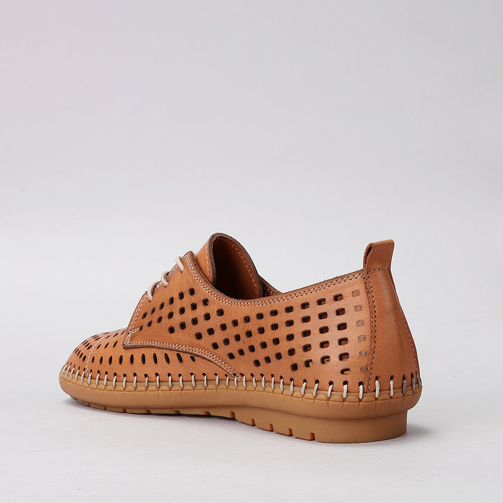 Middy - Tan - LE SANSA