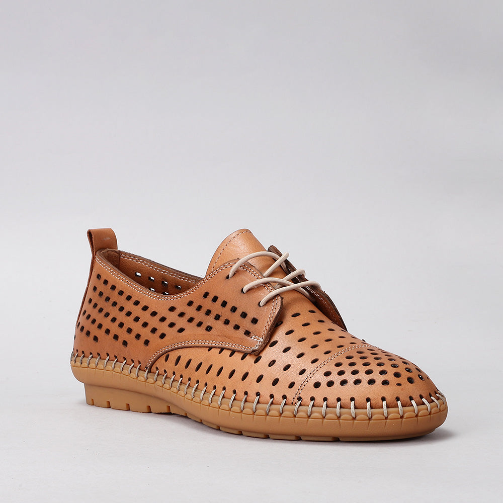 Middy - Tan - LE SANSA