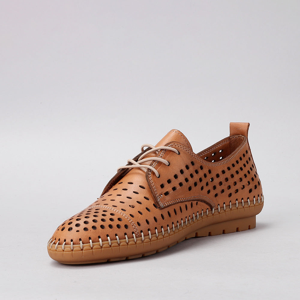 Middy - Tan - LE SANSA