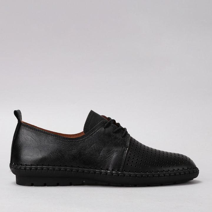 Ming - Black - LE SANSA