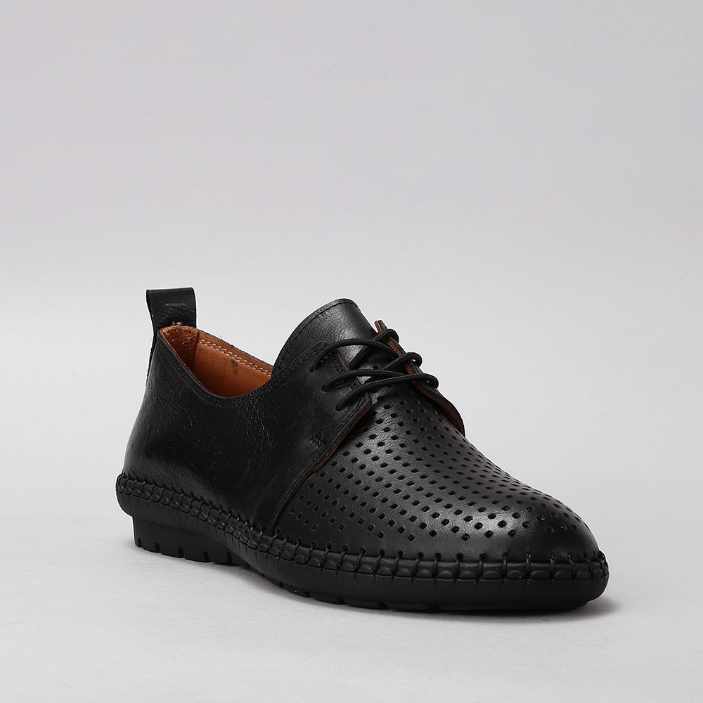 Ming - Black - LE SANSA