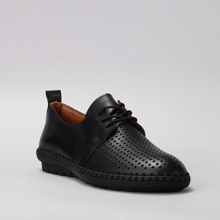 Ming - Black - LE SANSA