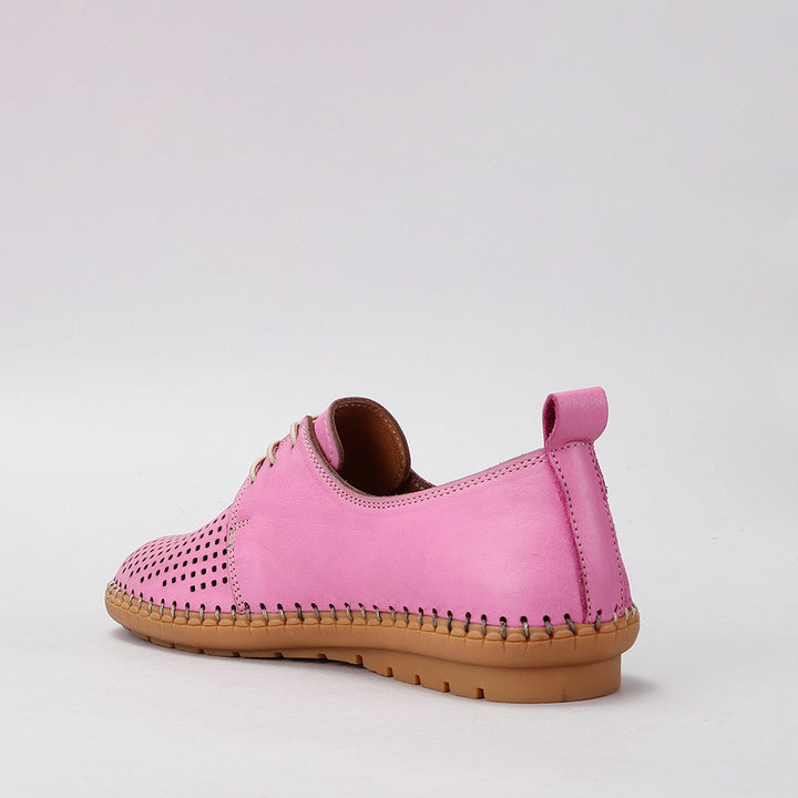 Ming - Hot Pink - LE SANSA