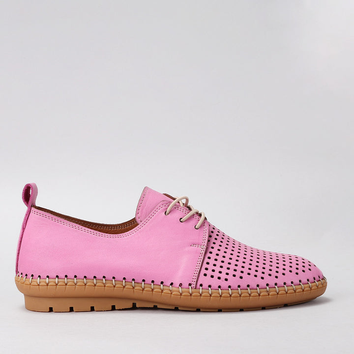 Ming - Hot Pink - LE SANSA