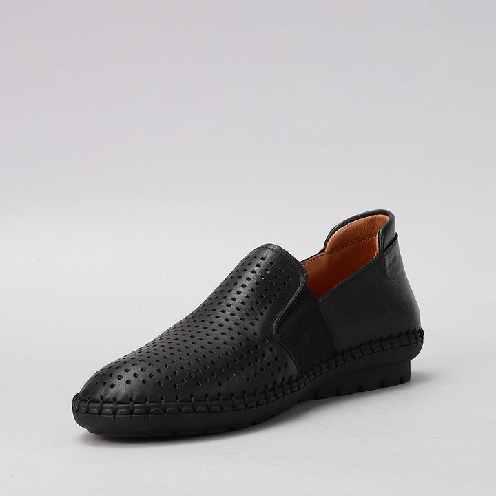 Missy - Black - LE SANSA