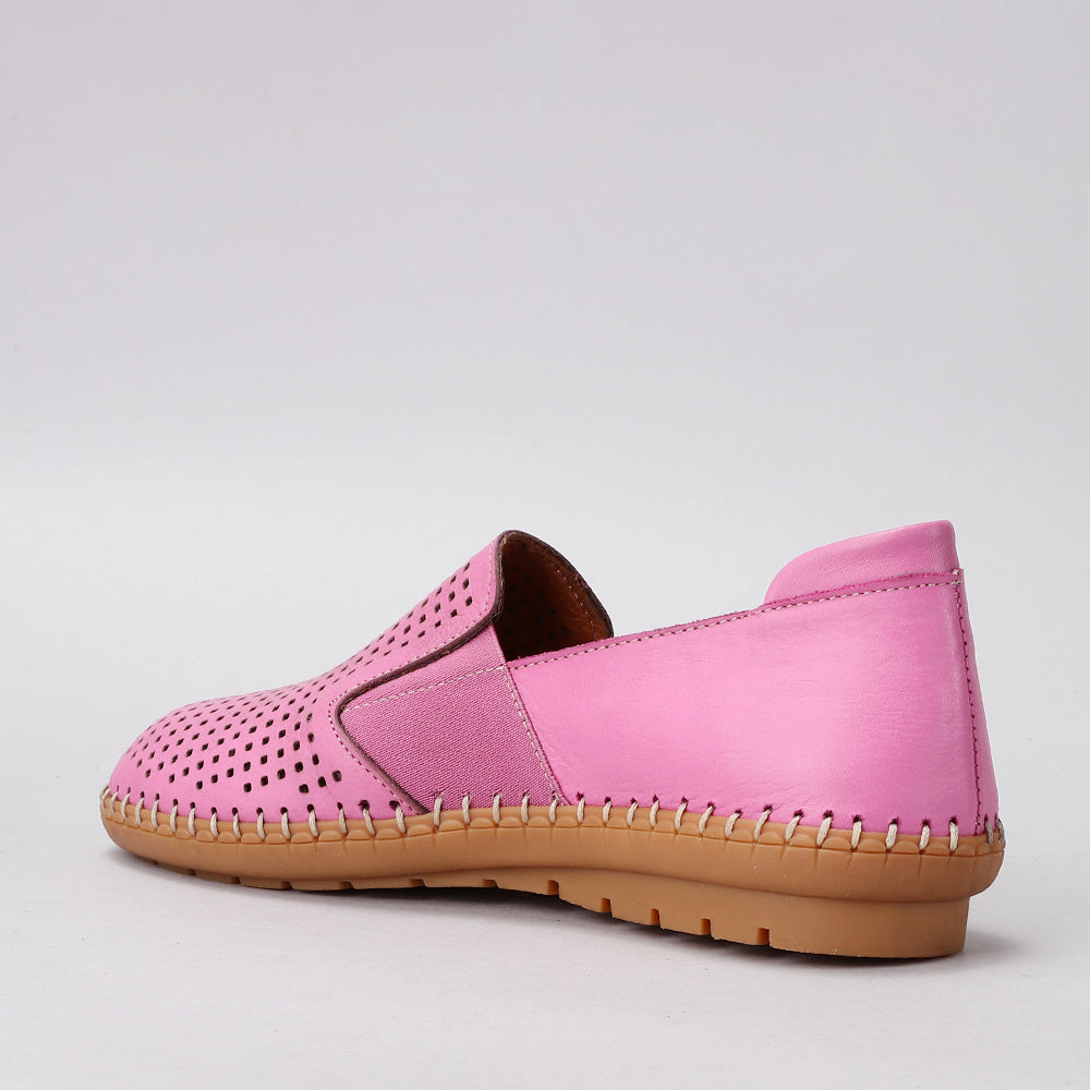 Missy - Hot Pink - LE SANSA