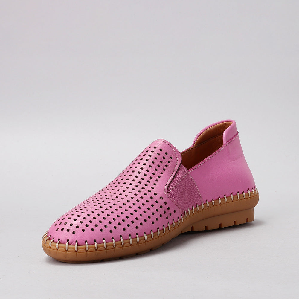 Missy - Hot Pink - LE SANSA