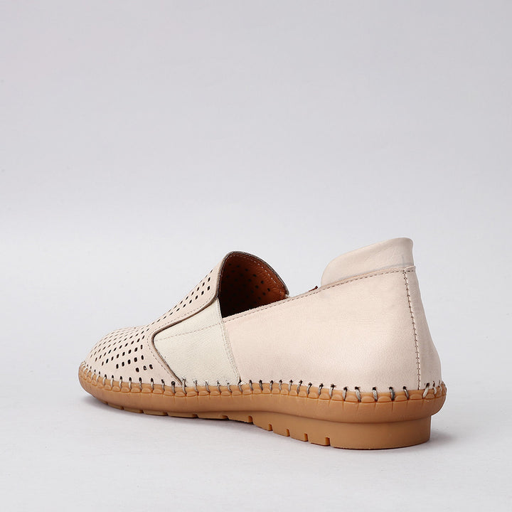 Missy - Off White - LE SANSA