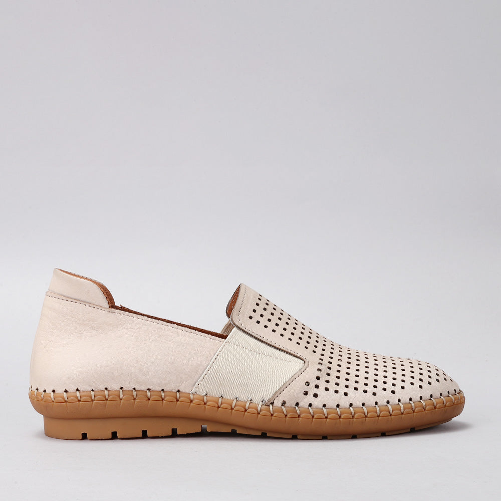 Missy - Off White - LE SANSA