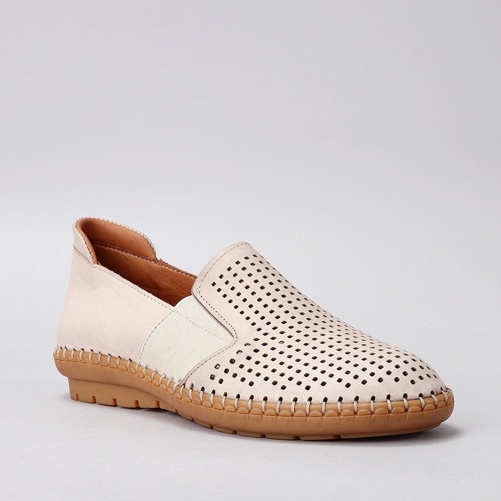 Missy - Off White - LE SANSA