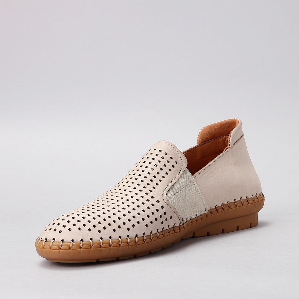 Missy - Off White - LE SANSA