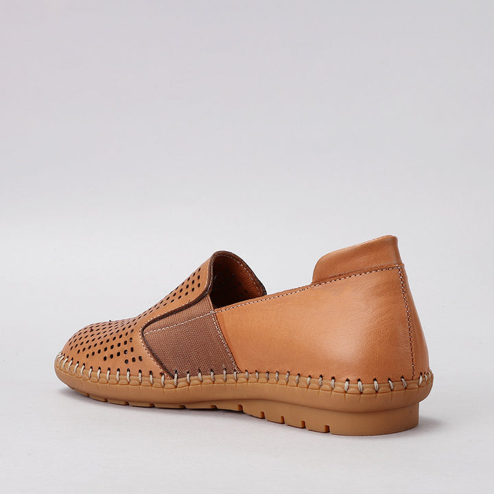 Missy - Tan - LE SANSA