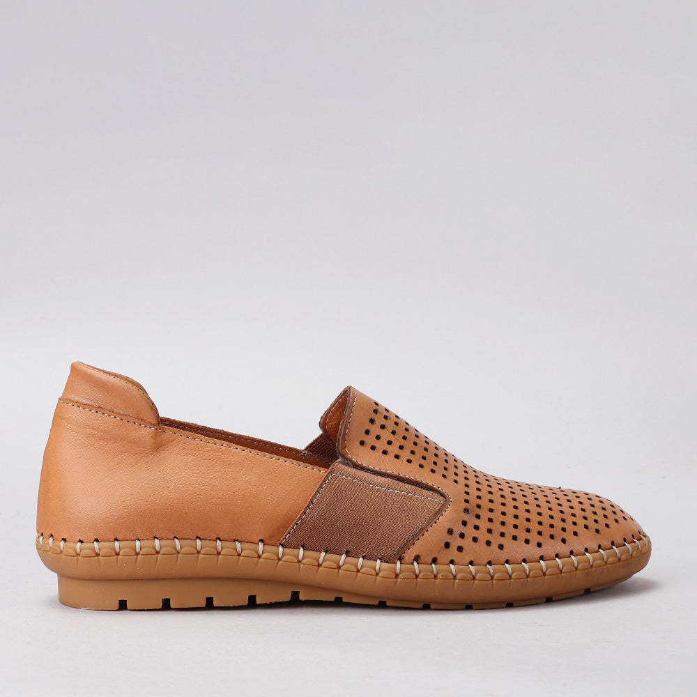 Missy - Tan - LE SANSA