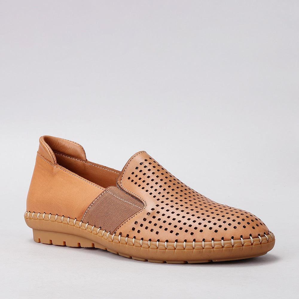 Missy - Tan - LE SANSA