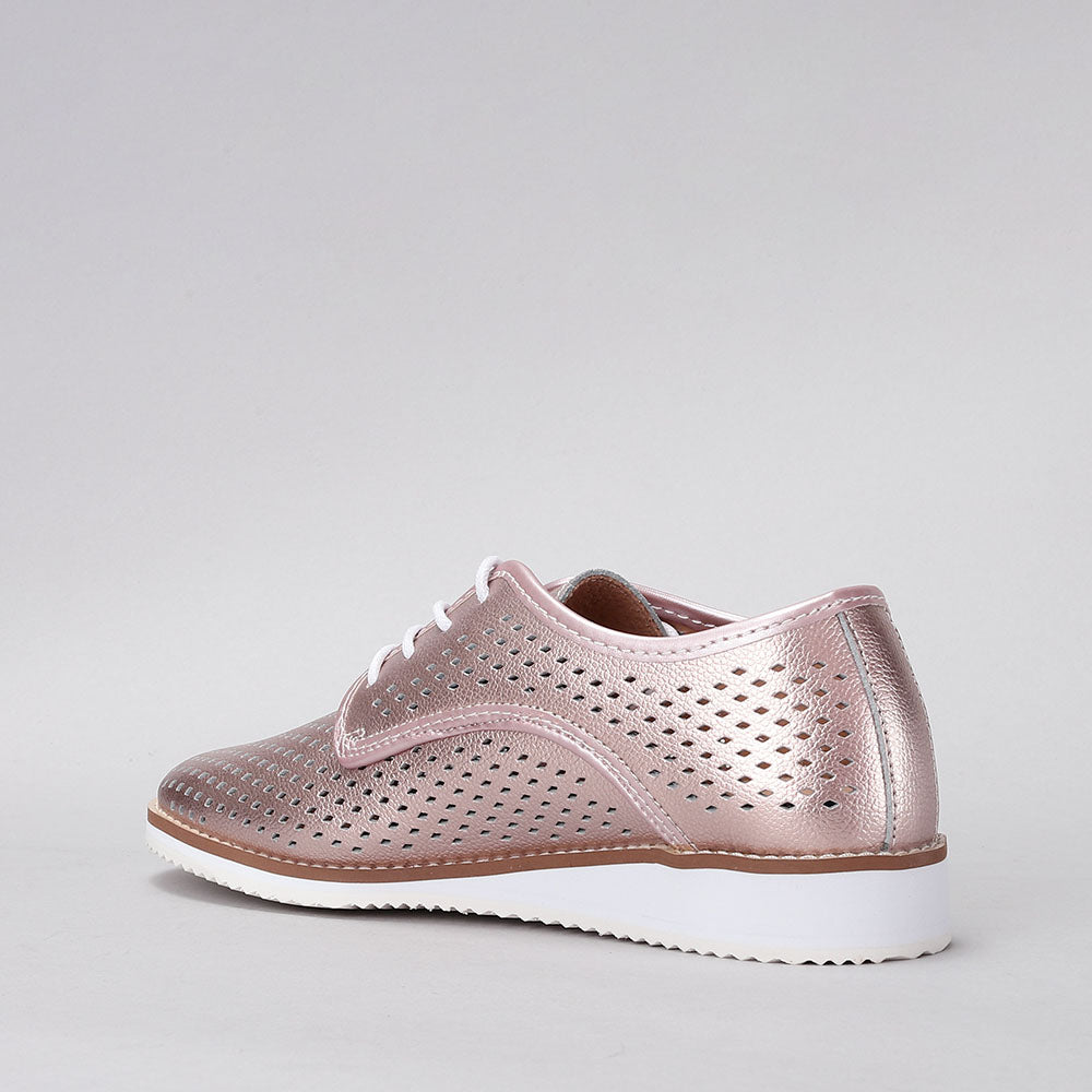 Mona - Rose Gold - CC Resorts