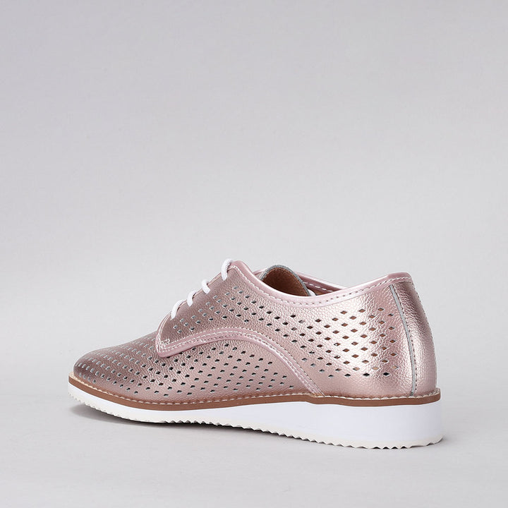 Mona - Rose Gold - CC Resorts