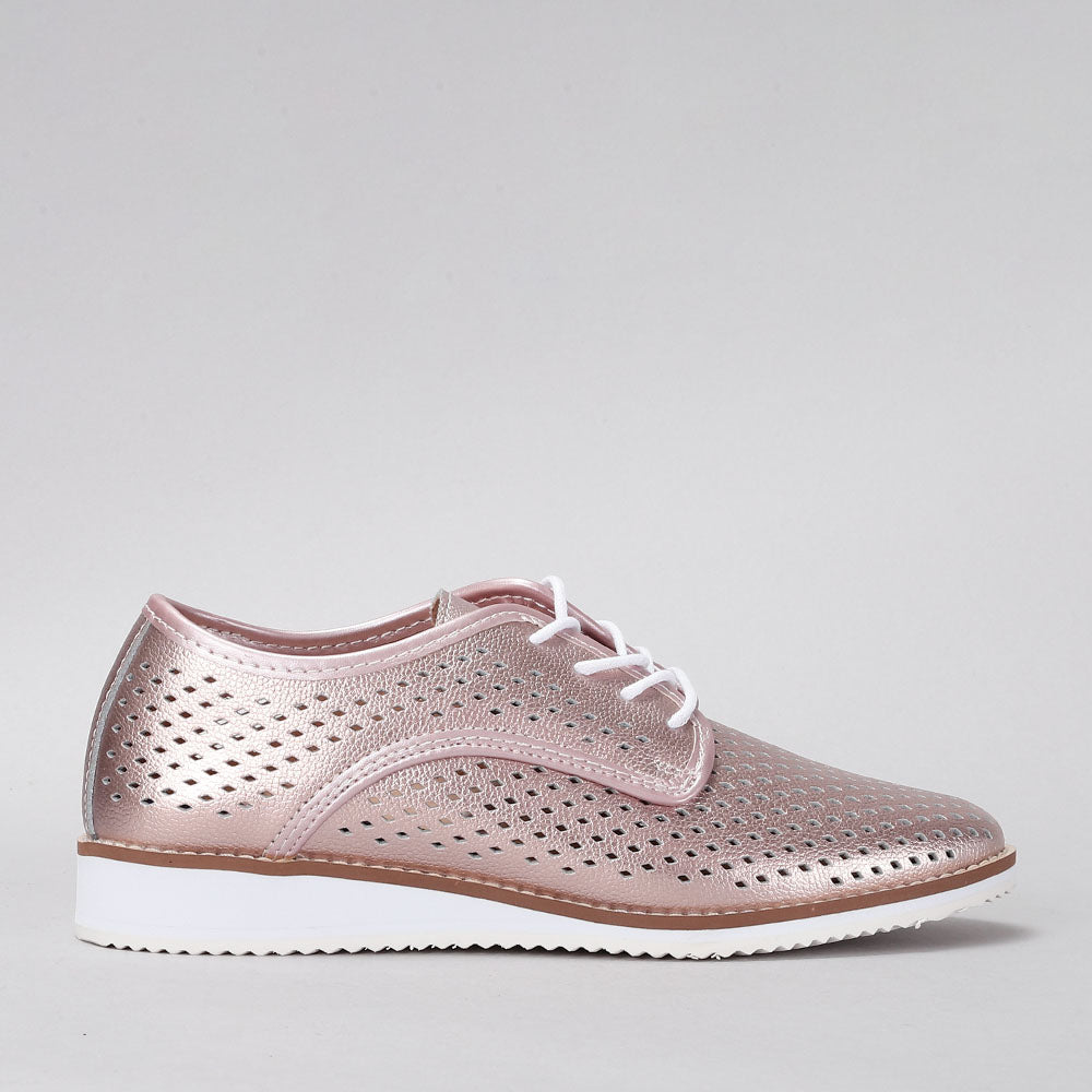 Mona - Rose Gold - CC Resorts