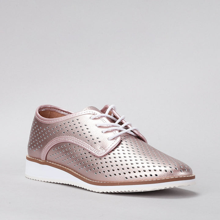 Mona - Rose Gold - CC Resorts