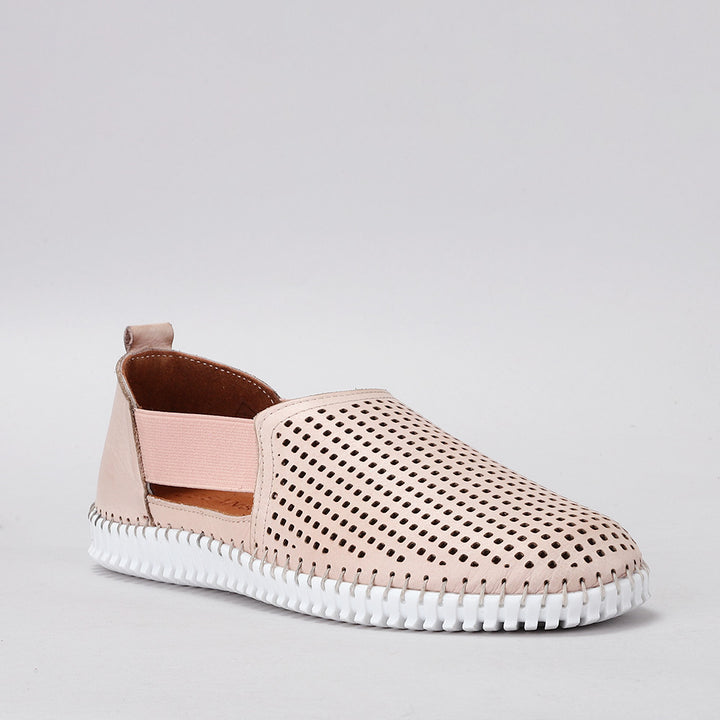 Mansur - Blush - LE SANSA