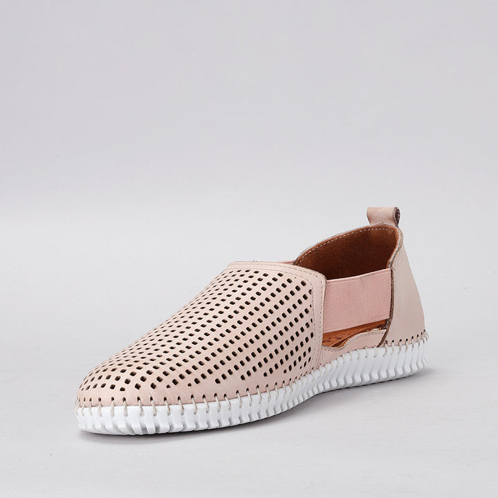 Mansur - Blush - LE SANSA