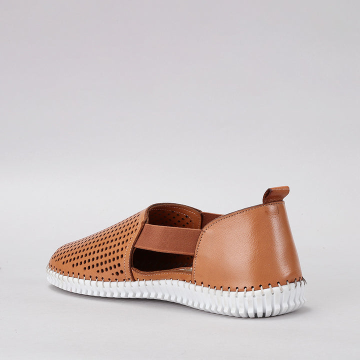 Mansur - Tan - LE SANSA