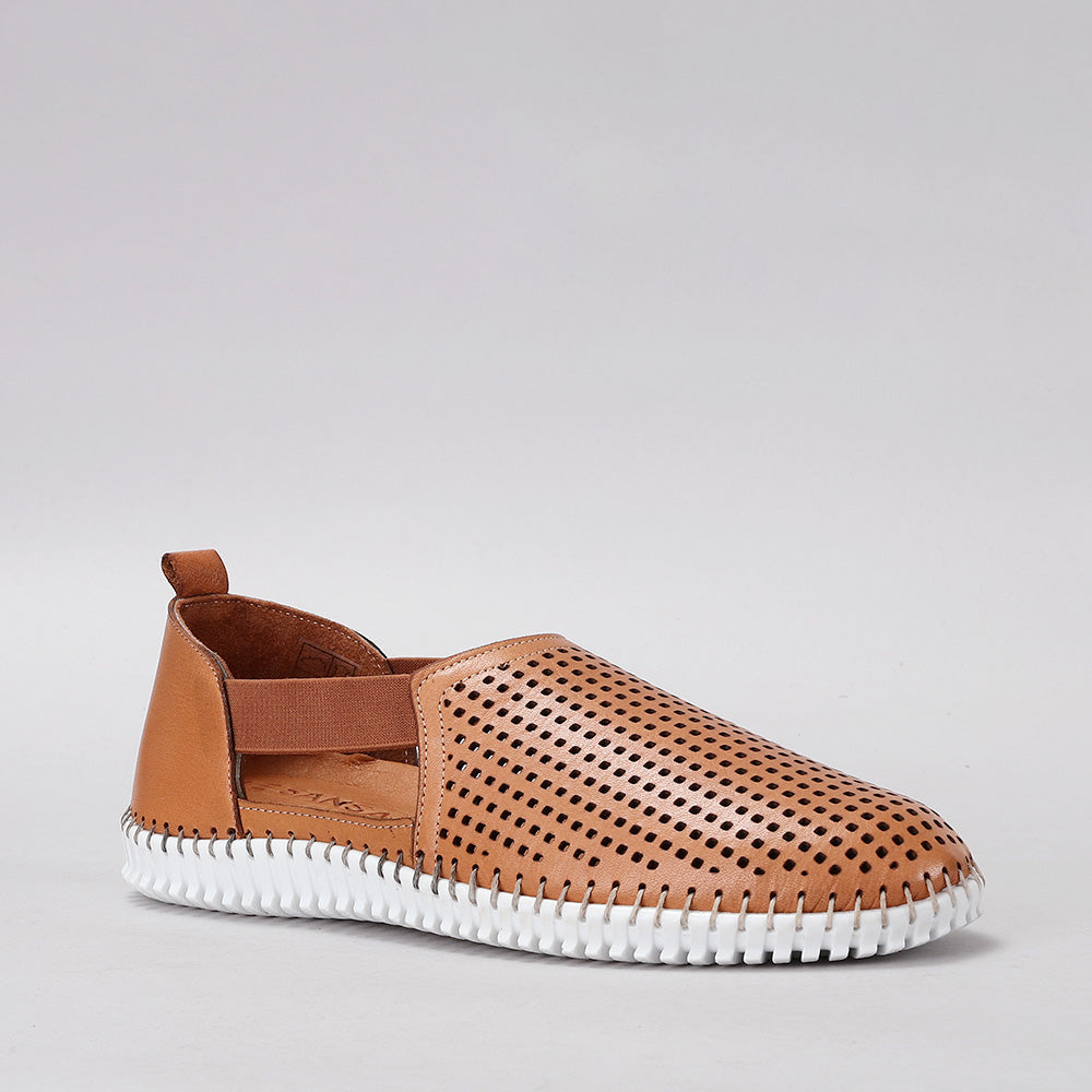 Mansur - Tan - LE SANSA