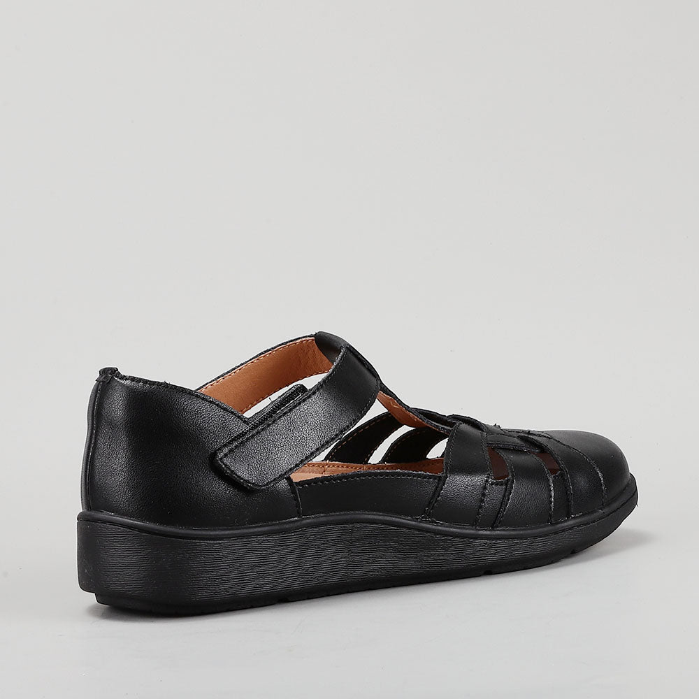Nove - Black