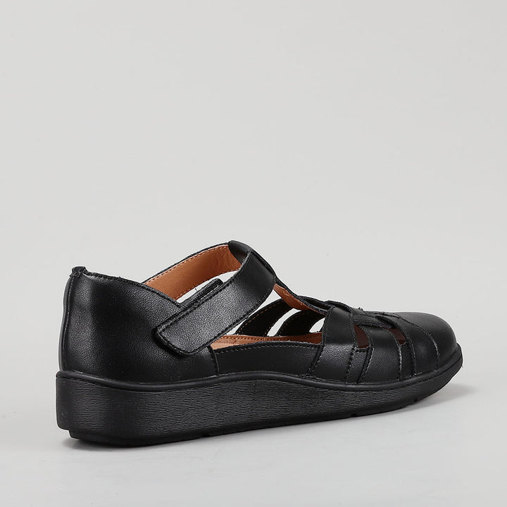 Nove - Black