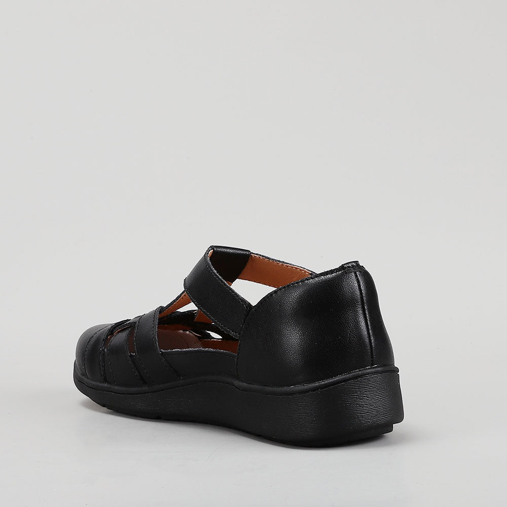 Nove - Black