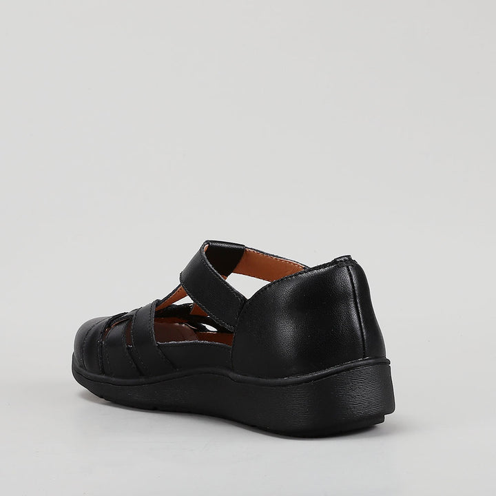 Nove - Black