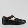 Nove - Black
