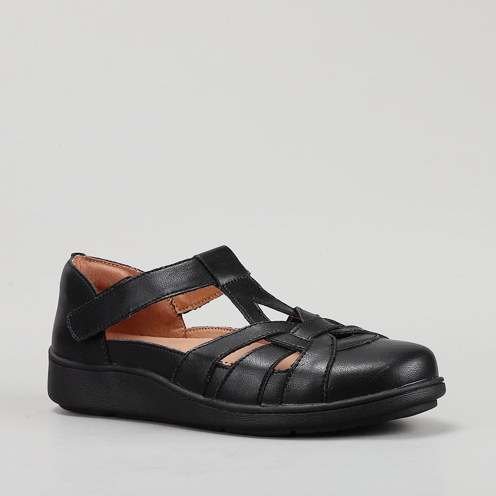 Nove - Black