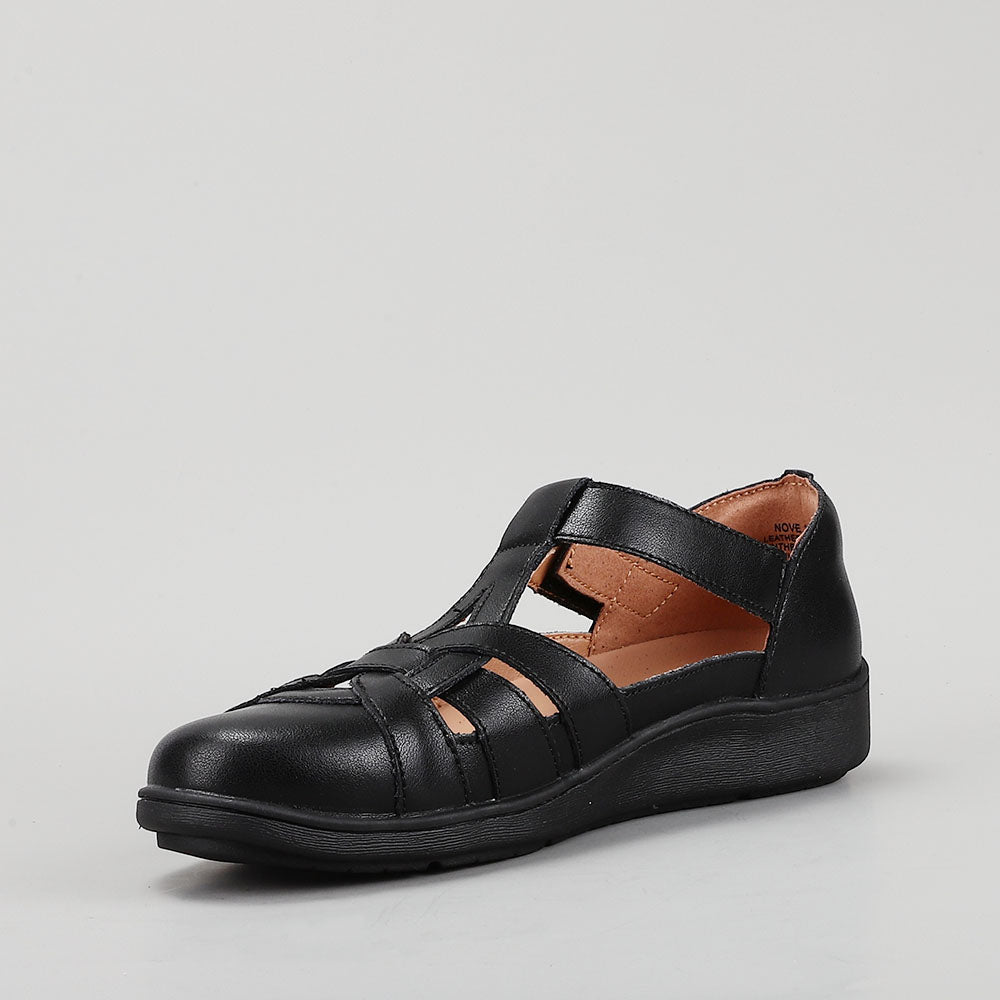 Nove - Black