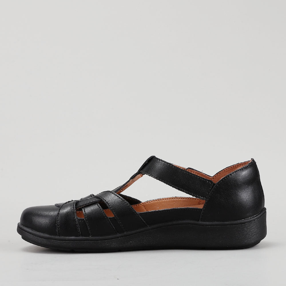 Nove - Black