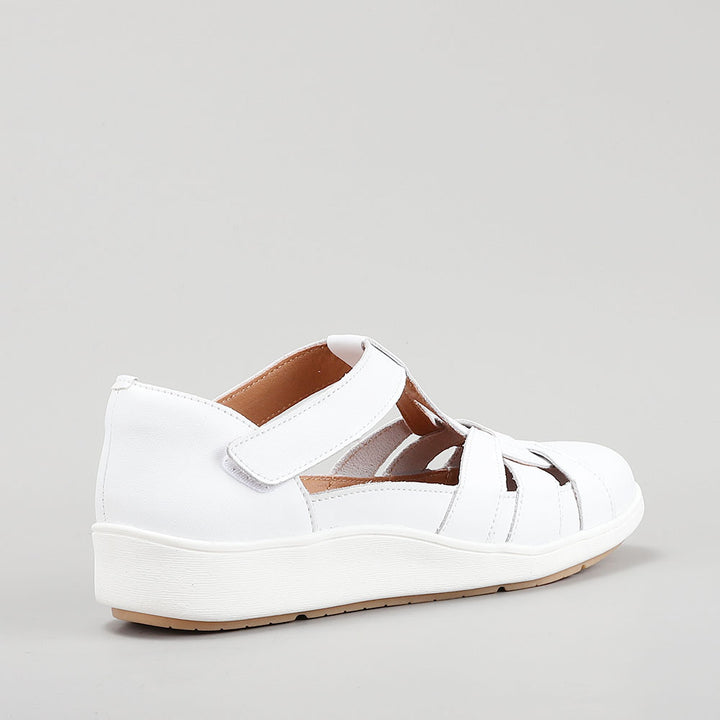 Nove - White