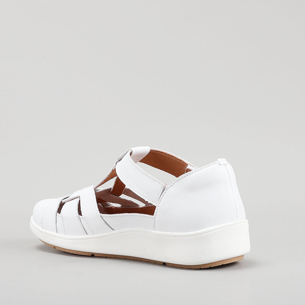 Nove - White